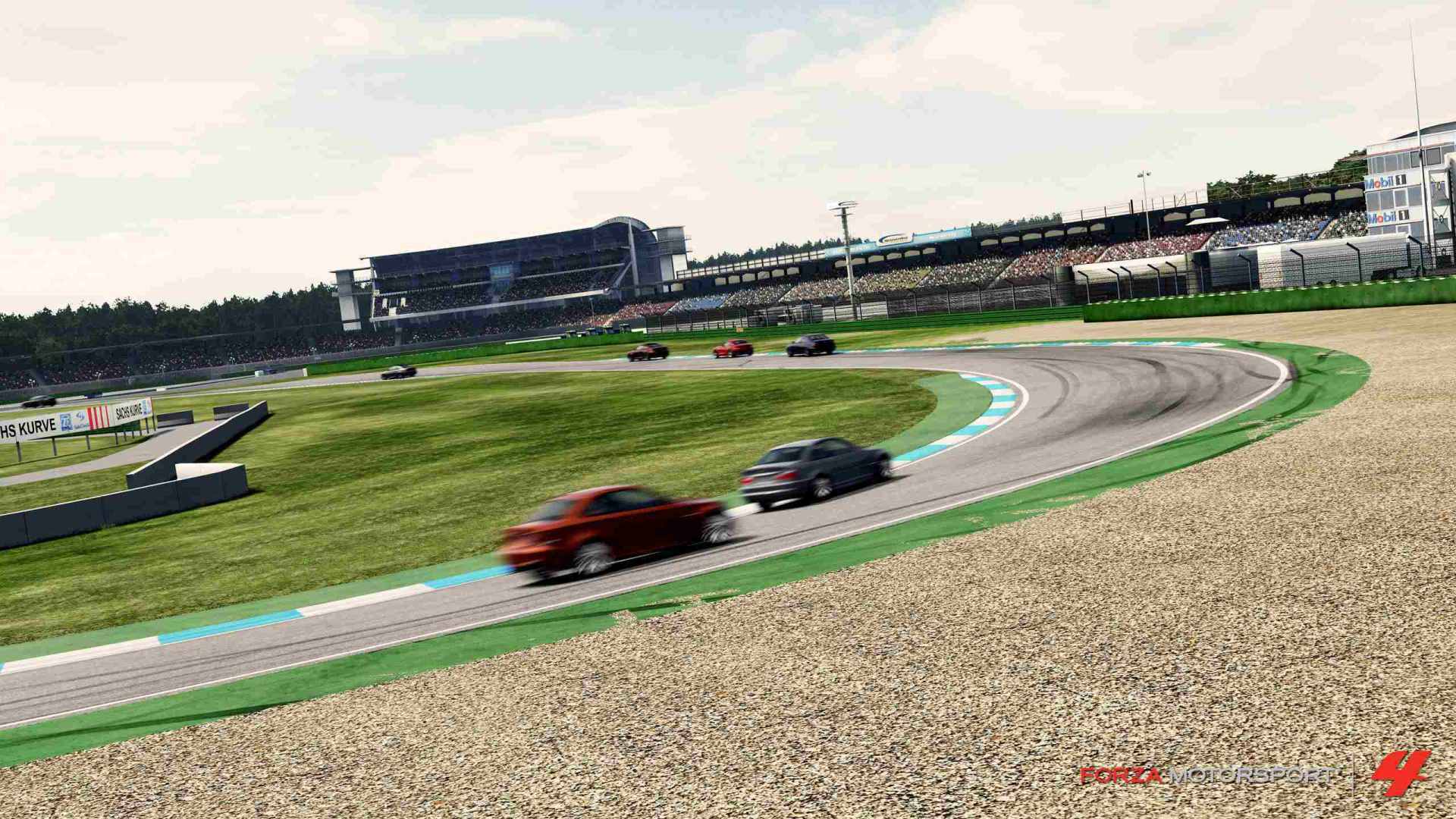 Forza Motorsport 4 (Edición Coleccionista) - Imagen 29
